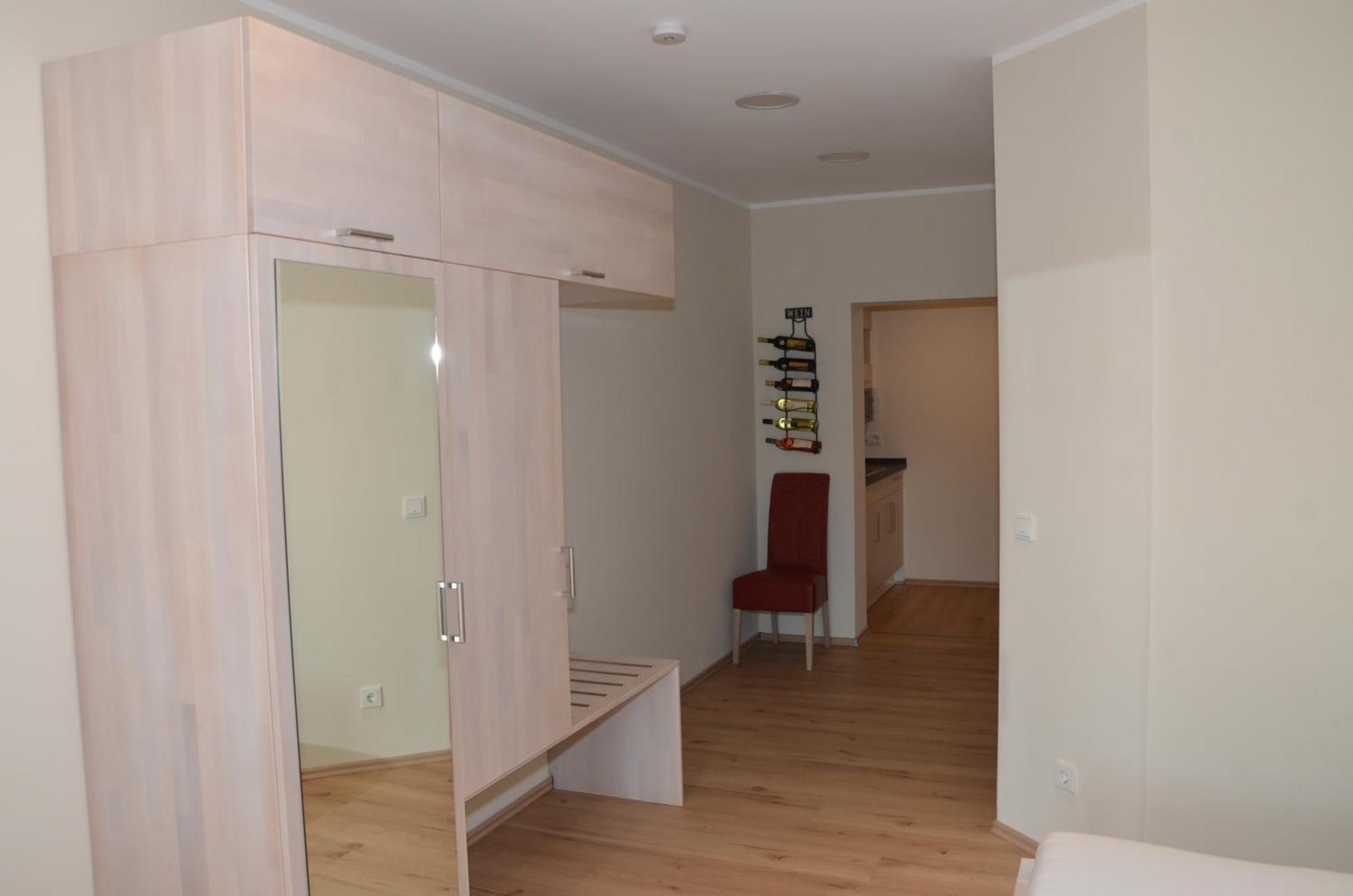 Gaestehaus Guntersblum Экстерьер фото