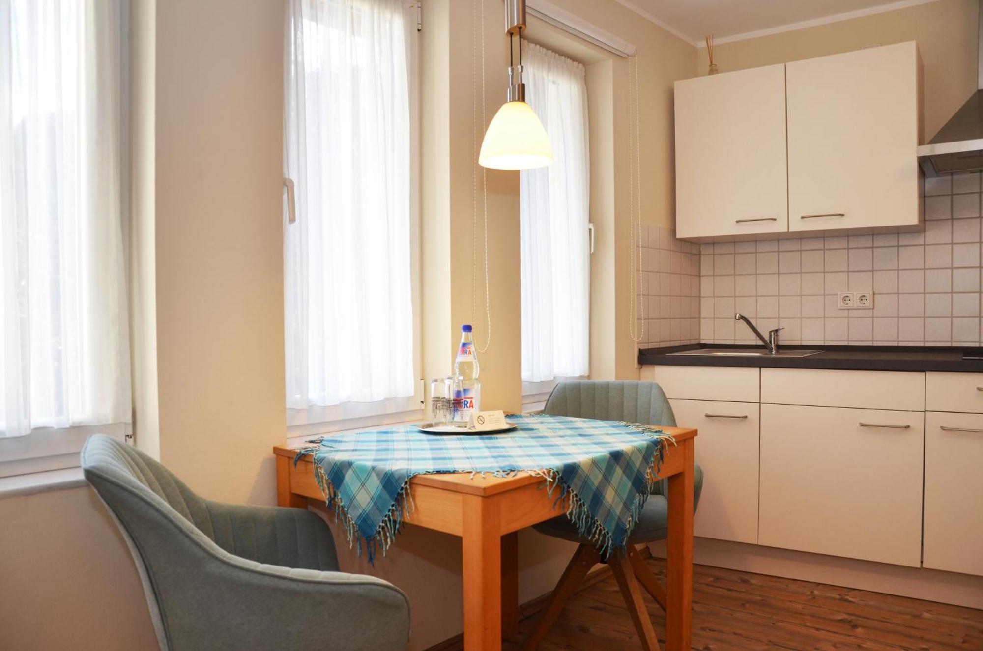 Gaestehaus Guntersblum Экстерьер фото