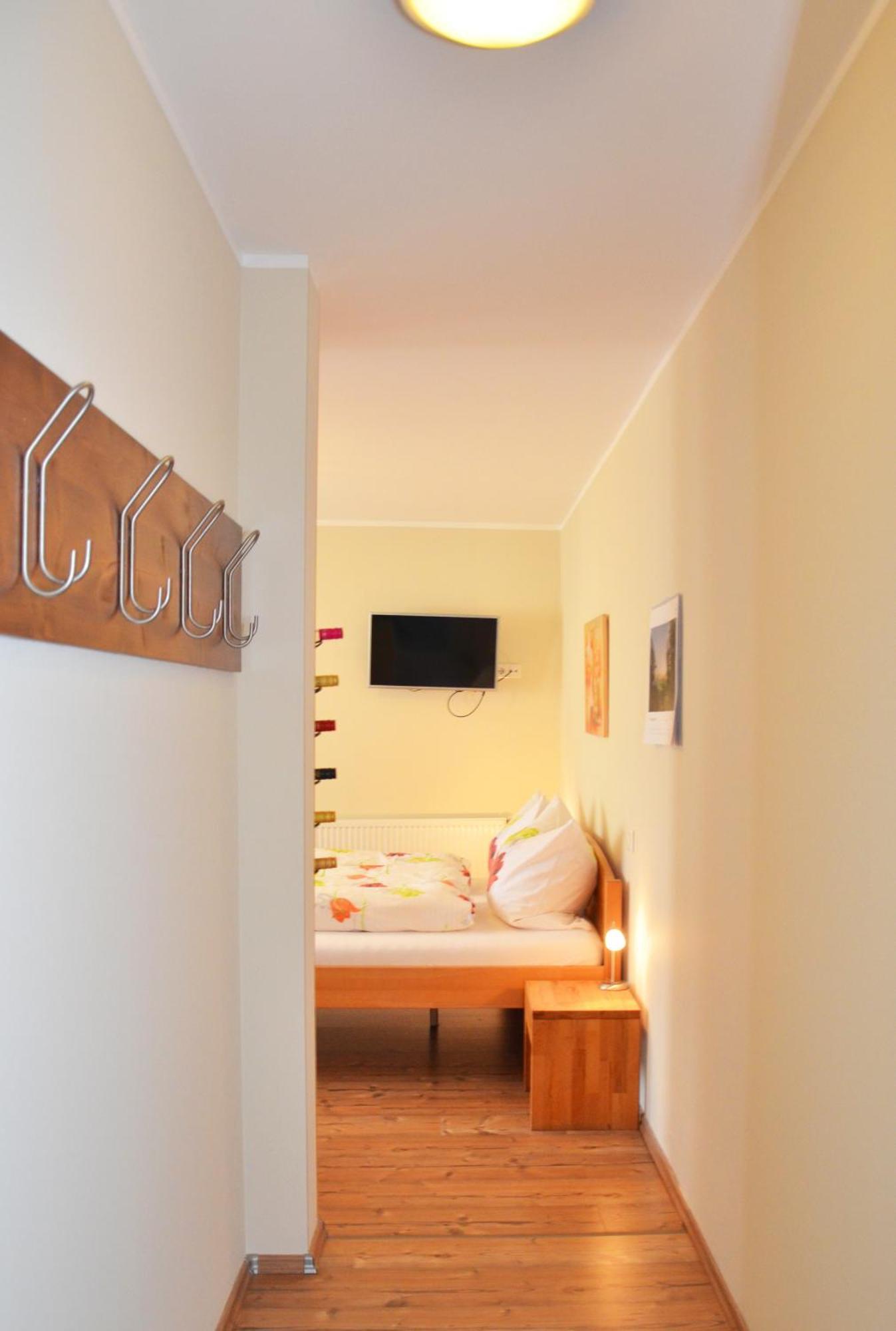 Gaestehaus Guntersblum Экстерьер фото